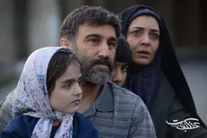 «عنکبوت» 23 بهمن اکران می‌شود