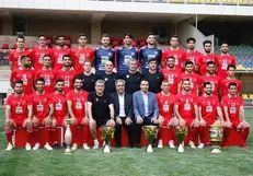پرسپولیس به کانادا می‌رود؟