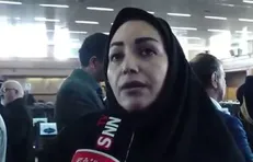 میزان بارندگی کشور تقریبا ۴۰ درصد پایین میانگین است