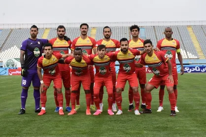 اعتراض رسمی فولاد به میزبانی ریاض در لیگ قهرمانان آسیا