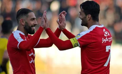 شجاعی و دژاگه؛ کم سروصداترین&zwnj;ها در قرنطینه!