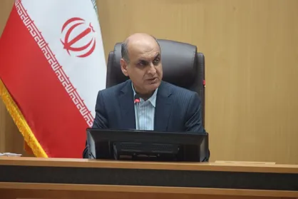 استاندار گیلان: مسیر تجارت شمال باید بعد از عادی&zwnj;شدن تجارت جنوب هم فعال بماند
