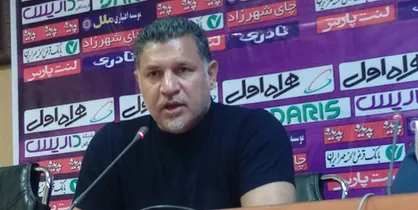 به معز علی تبریک می&zwnj;گویم/ قطری&zwnj;ها خودشان را تقویت کرده&zwnj;اند