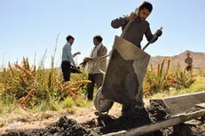 پاسداشت هفتمین سالگرد دیدار گروه‌های جهادی با رهبر انقلاب / رونمایی از جدیدترین کتاب اردوهای سازندگی