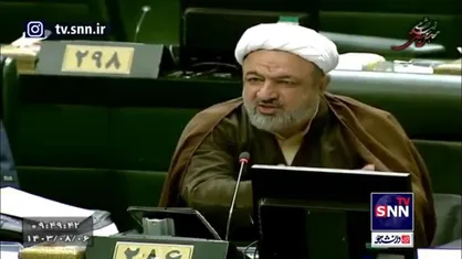 رسایی: ملاک باز شدن تذکر آئین نامه&zwnj;ای چیست؟ / قالیباف: مسئولین فناوری تایمر را روی سامانه داخلی مجلس قرار دهند
