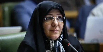 شهردار تهران درخصوص سامانه مراقبتی HSE تذکر گرفت