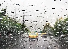 باران بهاری در سراسر کشور ادامه دارد