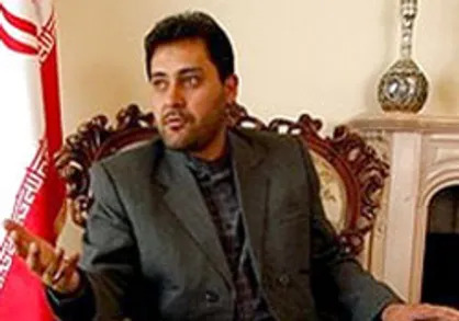 سلطانی: نفتکش&zwnj;های ایرانی سمبل اراده دو ملت انقلابی برای توسعه همکاری&zwnj; مشروع هستند