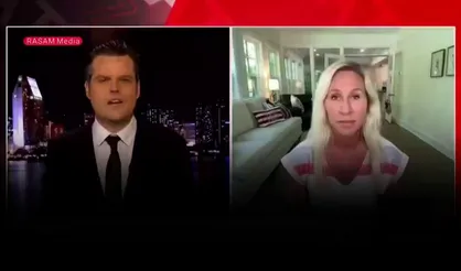 نماینده کنگره آمریکا: آمریکایی&zwnj;ها دیگر نمی&zwnj;خواهند در مورد جنگ بشنوند؛ این جنگ ما نیست + فیلم