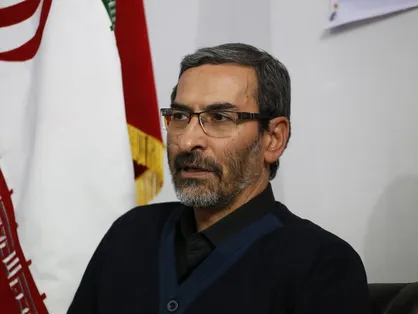 پورمختار: همه ملت امروز خود را یک قاسم سلیمانی می&zwnj;دانند / صلح و حقوق بشر آمریکایی یک دروغ بزرگ است