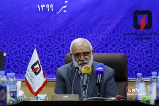 آیین افتتاح مرکز نیکوکاری سازمان آتش نشانی