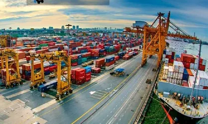 افت ۱۰ درصدی ترخیص کالاهای اساسی از گمرکات +جدول