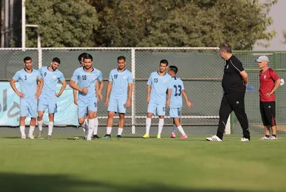 پاختاکوری&zwnj;ها به دنبال انتقام باخت پرسپولیس از ایران هستند