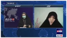 طبیب زاده: سند ۲۰۳۰ و کنوانسیون حقوق کودک در ابتدای دولت اعتدال توسط نهادهای اجرایی و سیاسی برنامه‌ریزی شده