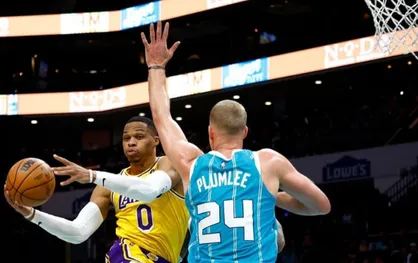 وستبروک و دورنت در باشگاه رنگین&zwnj;کمانی&zwnj;های NBA