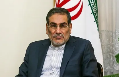 شمخانی با مصطفی الکاظمی دیدار می&zwnj;کند