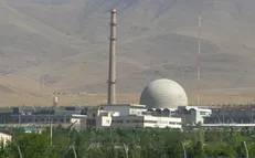 کنفرانس بین‌المللی هسته‌ای ایران در اصفهان برگزار می‌شود