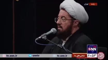 حجت&zwnj;الاسلام عالی: جامعه ظهور نیاز به تحمل و آمادگی دارد
