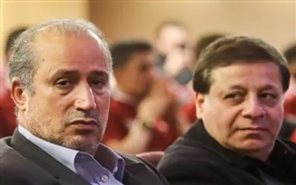 اولین تغییر رسمی در فدراسیون فوتبال؛ ساکت رفت