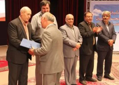 تکیه نجفیان بر کرسی ریاست دانشگاه زنجان/ به حاشیه کشیده شدن دانشگاه علت بسیاری از عقب&zwnj;ماندگی&zwnj;های کشور است