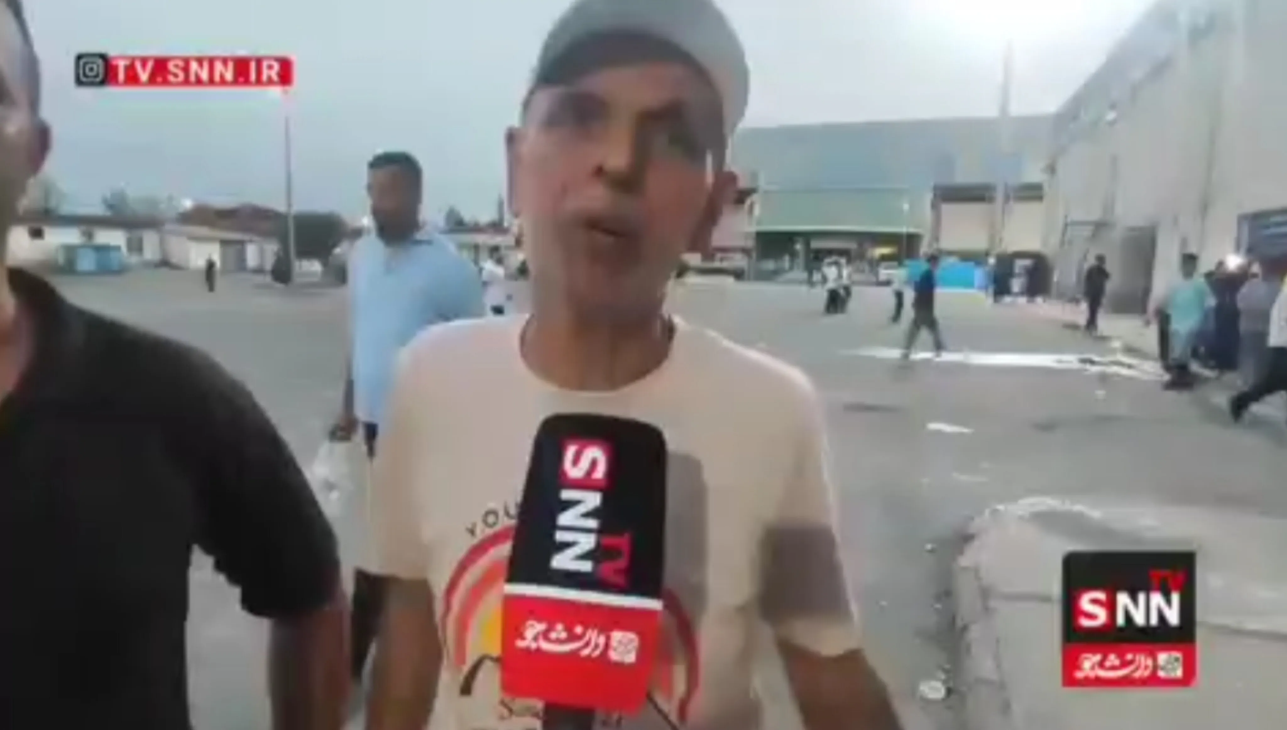 هوادار ملوان: جوانگرایی همیشه هویت ملوان بوده است