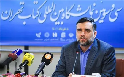 ۹۰ درصد مطالبات ناشران نمایشگاه کتاب تهران پرداخت شد