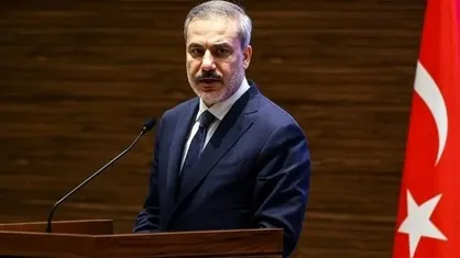فیدان: با هرگونه مداخله نظامی علیه ایران مخالفیم/ از سرگیری مذاکرات هسته&zwnj;ای ایران و آمریکا اهمیت حیاتی دارد
