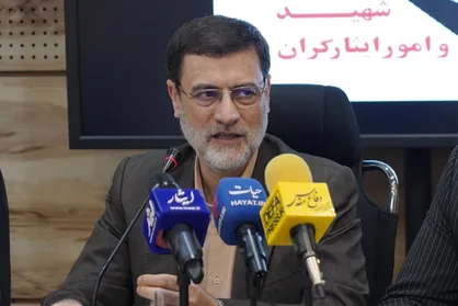 تفکر گروه&zwnj;های جهادی در راستای توسعه فرهنگ ایثار و شهادت است