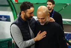 فشار انتقادها بر گواردیولا؛ آموریم: ماندن پپ چالشی بزرگ برای همه تیم‌هاست