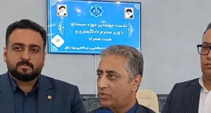 تخصیص ۱۰ میلیارد ریال برای آزادی زندانیان مالی منطقه سیستان