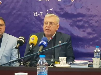 دانشگاه شهید بهشتی دانشگاه معین وزارت صمت است/ هیچ دانشجویی نداریم که به دلیل مسائل سیاسی از تحصیل باز بماند