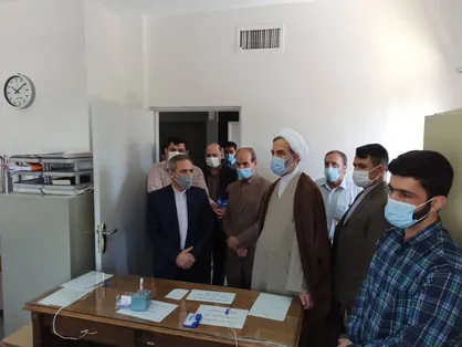 بیشترین پرونده قضایی دماوند درباره تصرف اراضی ملی است / عدم برخورد با ساخت&zwnj;وساز غیرمجاز یک ترک فعل مهم