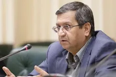 همتی: تورم زیر ۲۰ درصد دور از ذهن نیست
