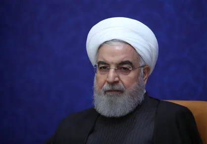 روحانی: اگر جنگ اقتصادی نبود دلار ۵ تومان بود / اگر مجلس دست و پای ما را نمی&zwnj;بست تحریم&zwnj;ها تمام شده بود
