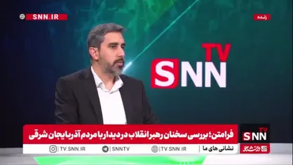 صالحی: ادعاهای شکوری&zwnj;راد یک ظلم بزرگ بود/ مهمتر از کار قضایی، رسوا کردن حرف&zwnj;های دروغ در رسانه است