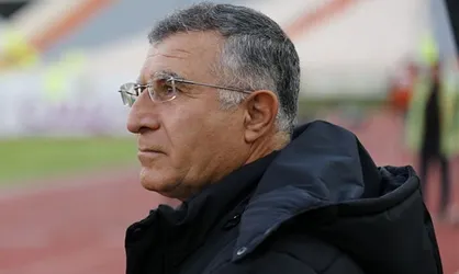 مجید جلالی در یک قدمی سرمربیگری نساجی