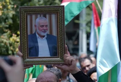 وزارت علوم ترور شهید اسماعیل هنیه را محکوم کرد