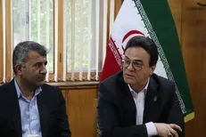توسعه زیرساخت‌های بهداشت و درمان در دستور کار وزارت رفاه