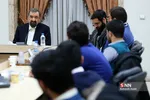 نشست دبیران تبیین مواضع سراسر کشور