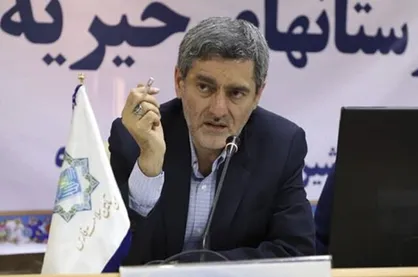 ایمانیه: استانداری فارس به افراد منفعت طلب اجازه دخالت در انتصابات راهبردی را نمی&zwnj;دهد