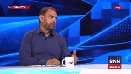 فیروز کریمی: آقای آلفارو اگر شما روی چمن بد بازی می&zwnj;کنید ما روی آسفالت داغ بازی می&zwnj;کنیم + فیلم