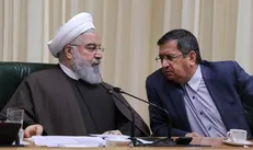 افشاگری جناب آقای همتی از تصمیمات بی‌ضابطه و تورم‌ساز در دولت روحانی