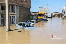 سیل در کمین لرستان / نیرو‌های جهادی دانشجویی برای امدادرسانی تقسیم‌بندی شدند