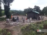 تصاویر فعالیت گروه جهادی در گیلان