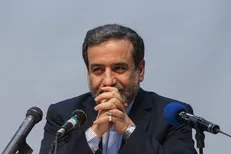 عراقچی: امیدوارم پرسپولیس امشب «قهرمان لیگ» شود!