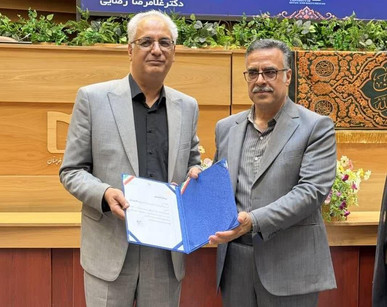 بازسازی همه جانبه کشور در دوره «پساجنگ»، نیازمند نقش‌آفرینی موثر دانشگاه‌هاست/ آینده‌سازی ایران از مسیر دانشگاه‌ها می‌گذرد