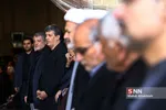 اولین سالگرد درگذشت آیت‌الله هاشمی رفسنجانی 