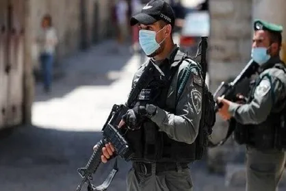 تداوم بازداشت فلسطینیان توسط صهیونیست&zwnj;ها در کرانه باختری