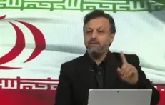تنگه هرمز برگه برنده جدید برای ایران آینده خلق خواهد کرد
