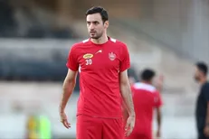 پرسپولیس نقره داغ شد